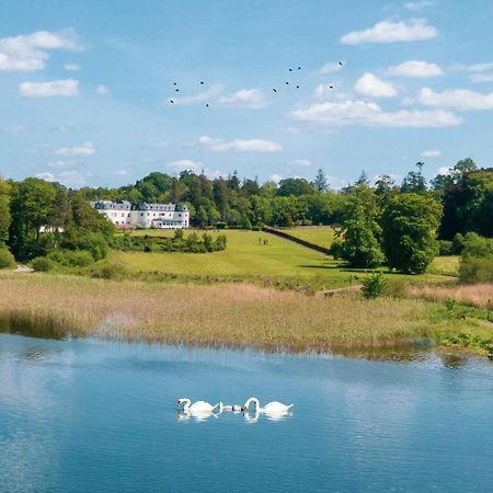 Bloomfield House Hotel, Leisure Club & Spa マリンガー エクステリア 写真