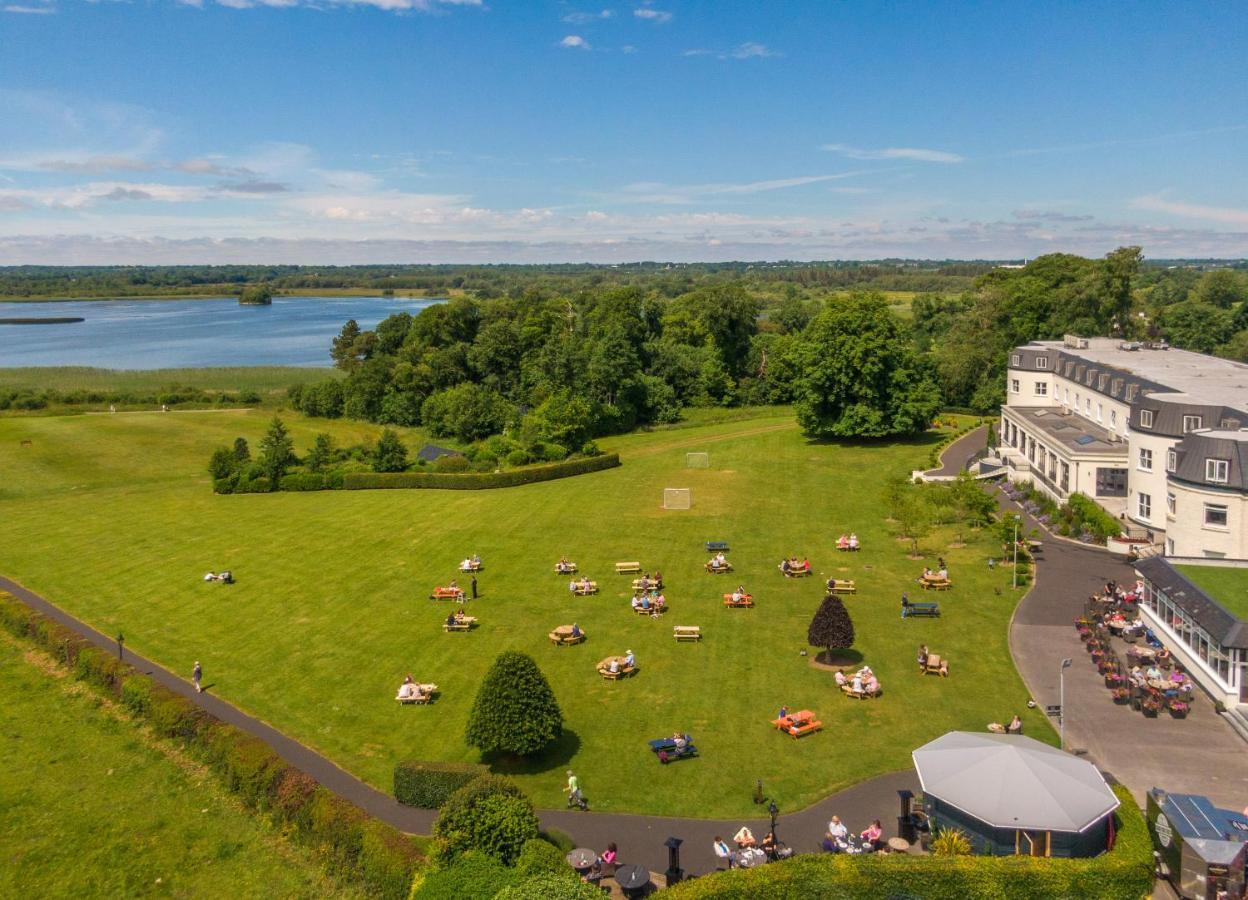 Bloomfield House Hotel, Leisure Club & Spa マリンガー エクステリア 写真