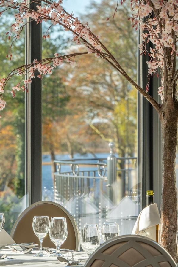 Bloomfield House Hotel, Leisure Club & Spa マリンガー エクステリア 写真